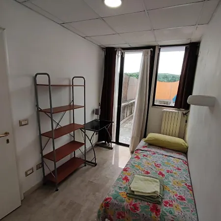 Fisherman's Nest, Near Seaside,shops,old Town 2 Terraces Apartment Bari