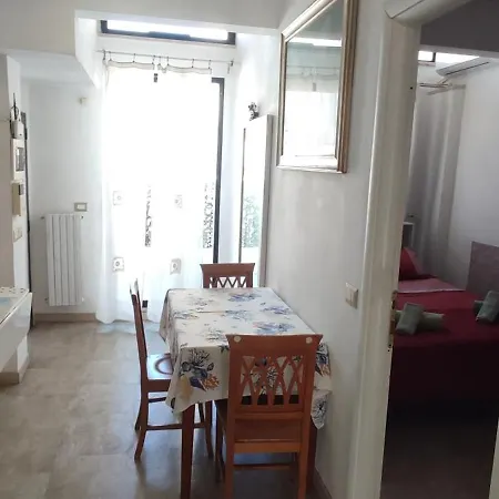 Apartment Fisherman's Nest, Near Seaside,shops,old Town 2 Terraces